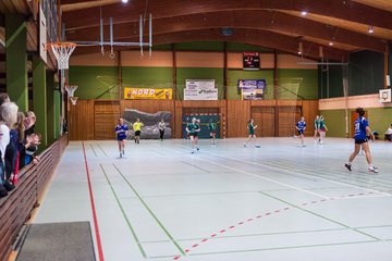 Bild 393 - B-Juniorinnen HSG Kremperheide/M�nsterdorf - Buxtehuder SV